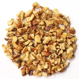 Чай фруктовый Медовое яблоко с имбирем, ароматизированный оптом в BestTea, фото 