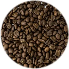 Кофе Кокос-сливки, Вес упаковки: 1000 оптом в BestTea, фото 