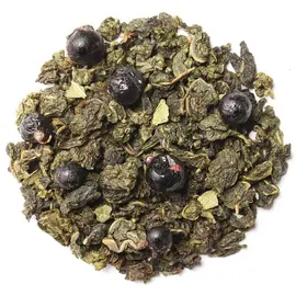 Чай улун Черная смородина оптом в BestTea, фото 