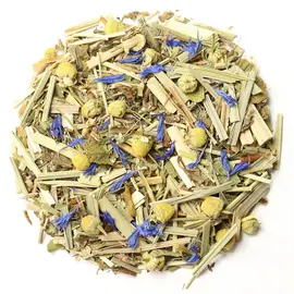Травяной чай - Фиточай Спокойной ночи оптом в BestTea, фото 