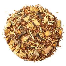 Чай Ройбуш Зимняя сказка оптом в BestTea, фото 