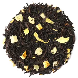 Чай черный Меренга с лимоном оптом в BestTea, фото 