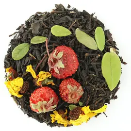 Чай черный Добрый Волшебник оптом в BestTea, фото 