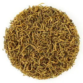 Чай красный Джи Джу Мей, кат. AАА оптом в BestTea, фото 