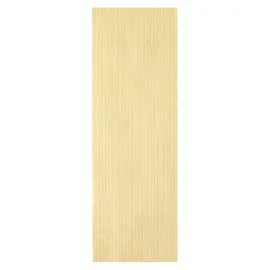 Пакет для чая двухслойный крафт полоска + ПЭК прозрачный, 205*70*40 мм, Цвет: Крафт оптом в BestTea, фото 
