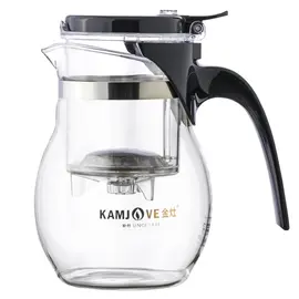 Гунфу чайник KAMJOVE TP-777, 600 мл оптом в BestTea, фото 