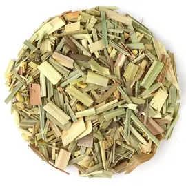 Травяной чай - Фиточай Имбирный лимонник																														 оптом в BestTea, фото 
