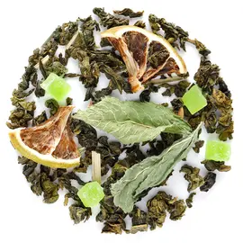 Чай улун Мохито Премиум оптом в BestTea, фото 