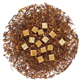 Чай Ройбуш Ванильная карамель оптом в BestTea, фото 