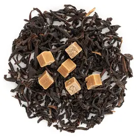 Чай черный Английская карамель оптом в BestTea, фото 