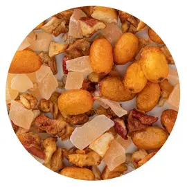 Чай фруктовый Не болей оптом в BestTea, фото 