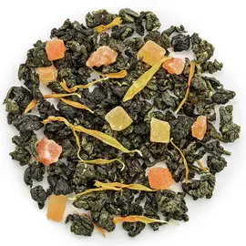 Чай улун Манговый оптом в BestTea, фото 
