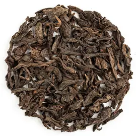 Чай пуэр Дикий (шу) кат. D оптом в BestTea, фото 