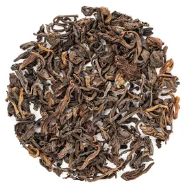 Чай пуэр Чэнь Нянь, Шу кат. B оптом в BestTea, фото 