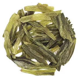 Чай зеленый Тай Пин Хоу Куй (Главарь из Хоу Кэна) оптом в BestTea, фото 