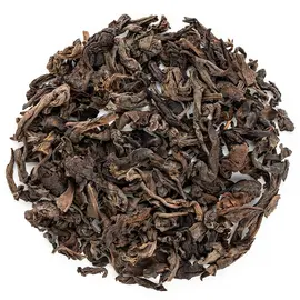Чай пуэр Дикий, Шу кат. С оптом в BestTea, фото 