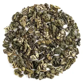 Чай зеленый Чжэнь Ло (Зеленая спираль) оптом в BestTea, фото 