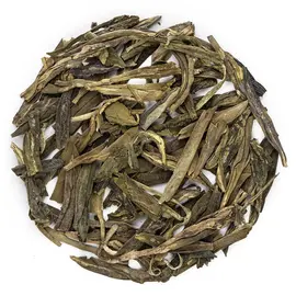 Чай зеленый Лун Цзин (Колодец дракона), кат. B оптом в BestTea, фото 