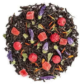Чай черный Граф оптом в BestTea, фото 
