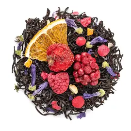 Чай черный Искушение оптом в BestTea, фото 