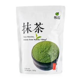 Матча №3 категория А, упаковка 500 г оптом в BestTea, фото 