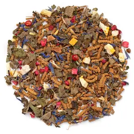 Чай Гречишный Ку Цяо Рождественский оптом в BestTea, фото 