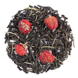 Чай черный Дуэт Премиум (Цейлон) оптом в BestTea, фото 