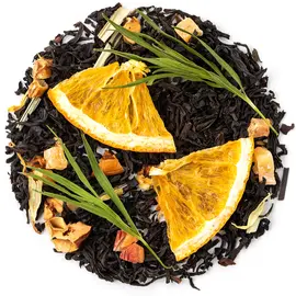 Чай черный Бенгальские огни оптом в BestTea, фото 