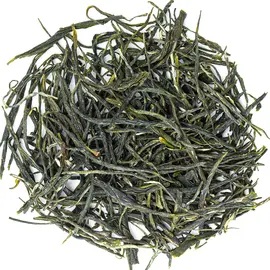 Зеленый чай крупнолистовой (Сосновые иголки) оптом в BestTea, фото 