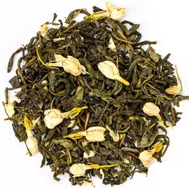 Чай жасминовый Моли Хуа Ча, кат. В оптом в BestTea, фото 