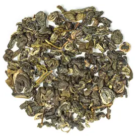 Чай жасминовый Моли Чжень Ло (Жасминовая улитка) оптом в BestTea, фото 