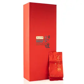 Чай Лапсанг Сушонг в подарочной коробке оптом в BestTea, фото 