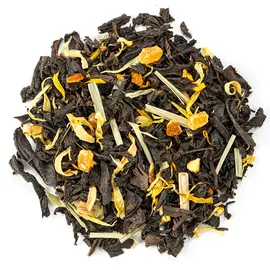 Чай черный Обитель солнца оптом в BestTea, фото 