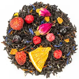 Чай черный Кадриль оптом в BestTea, фото 