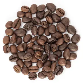 Кофе Эспрессо-смесь Итальянская обжарка, Вес упаковки: 1000 оптом в BestTea, фото 