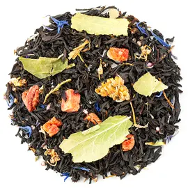 Чай черный Вересковый луг оптом в BestTea, фото 