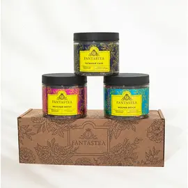Подарочный набор чая FANTASTEA №2 (3 вида) оптом в BestTea, фото 