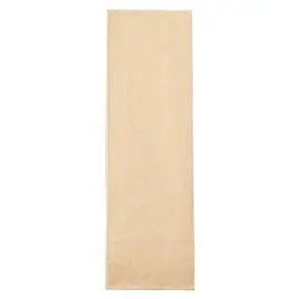 Пакет двухслойный Крафт + ПЭТ металл, 70*40*230 оптом в BestTea, фото 