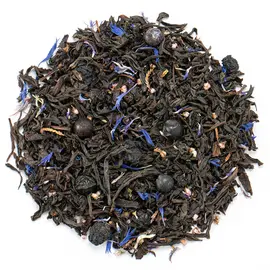 Чай черный Этюд (Черемуховый) оптом в BestTea, фото 