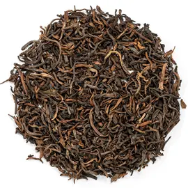 Чай пуэр Гун Тин, Шу кат. B оптом в BestTea, фото 
