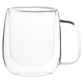 Кружка необжигающая, стекло 250 мл, Кол-во: 1 оптом в BestTea, фото 