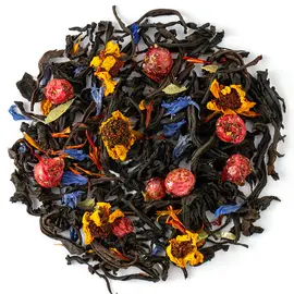 Чай черный Хитрый лис оптом в BestTea, фото 