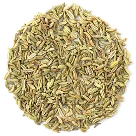 Фенхель сушеный, целый, Фасовка: 0.25 оптом в BestTea, фото 