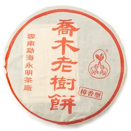 Чай пуэр Земная Мудрость, Шу 380 г, Кол-во: 1 оптом в BestTea, фото 