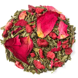 Чай зеленый Японский сад, Фасовка: 0.5 оптом в BestTea, фото 