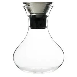 Кувшин с разборной фильтр-крышкой, (стекло) 1000 мл, Кол-во: 1 оптом в BestTea, фото 