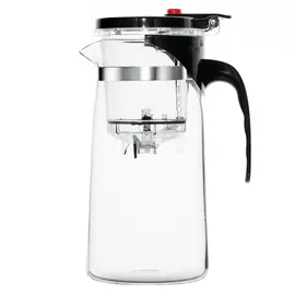 ТиПод (стекло), 800 мл, Кол-во: 1 оптом в BestTea, фото 