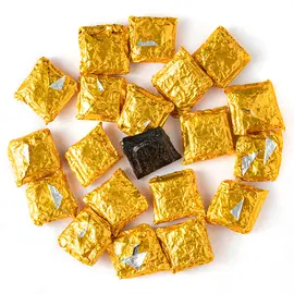 Чай Смола Пуэра Шу №26, Фасовка`: 50 оптом в BestTea, фото 