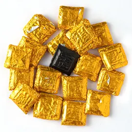 Смола 43 Пуэра (шу), упаковка 50 г оптом в BestTea, фото 