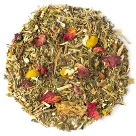Травяной чай - Фиточай Успокоительный, Фасовка: 0.25 оптом в BestTea, фото 